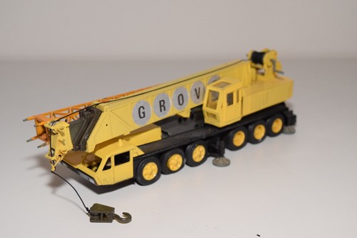 Nzg grove tm1500 1500 - nzg,