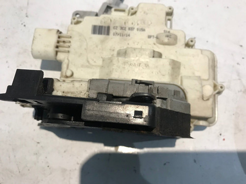 Genuine passat b7 - 11-14,