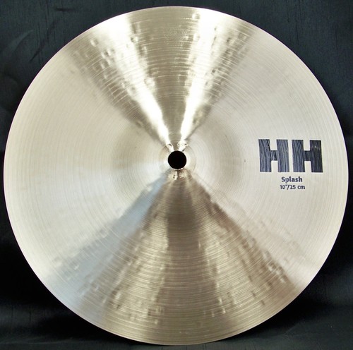 Sabian splash - hh, 10"