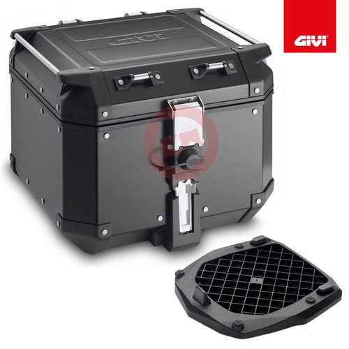 Givi bauletto outback 42l - bauletto,
