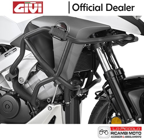 Tn1139 givi paramotore - givi,