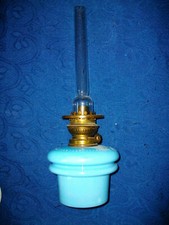 LUME A PETROLIO ORIGINALE ANNI