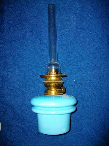 Lume petrolio originale anni - lume,