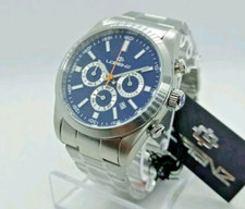 OROLOGIO UOMO CRONOGRAFO