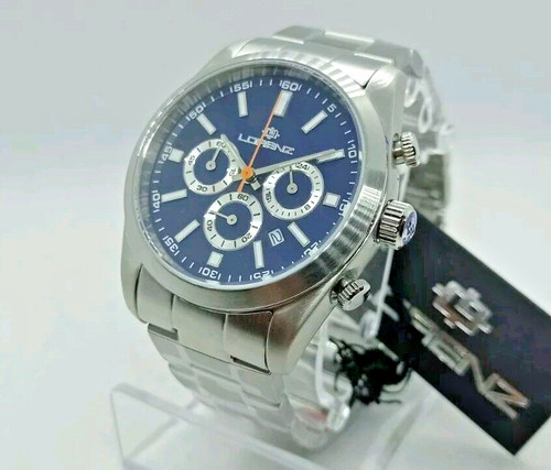 Orologio uomo cronografo - orologio,
