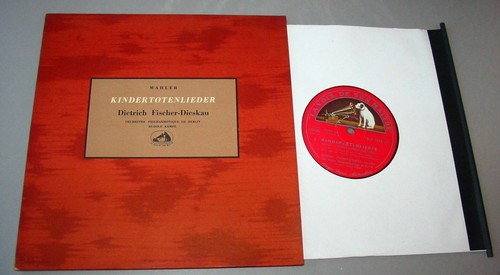 Dietrich fisher dieskau 25cm - fisher, (25cm