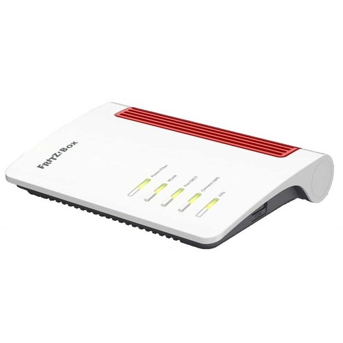 Avm fritz box wlan 5530 - fritz!box, router