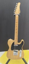 Chitarra elettrica SCHECTER