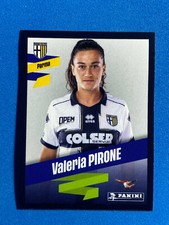 Panini Calcio Femminile Serie