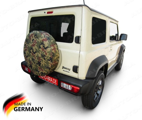 Copriruota scorta militare - di,