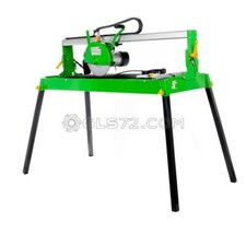 Tagliapiastrelle elettrica con banco ad acqua 90cm Zipper zi-fs250