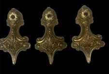 Antico mobile francese bronzo