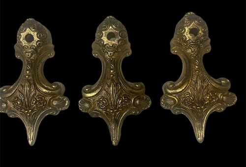 Antico mobile francese - , bronzo