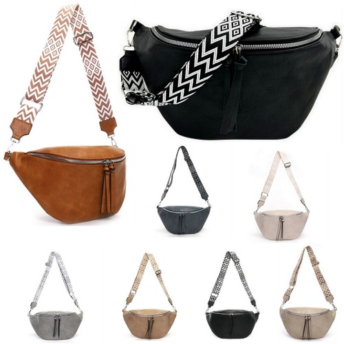Borsa tracolla xxl - a, crossbody