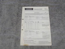 Schema elettrico service - elettrico,
