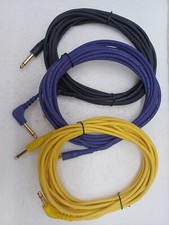 CAVO CHITARRA JACK/JACK 6,3