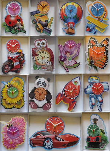 Orologio parete per - da,