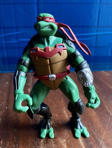 Action figure teenage mutant - figure,