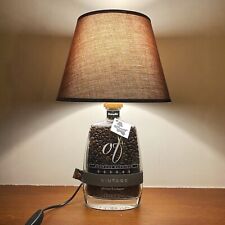 Lampada con bottiglia (Bottle