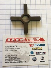 221568 Crocera Cambio 1A - 2A