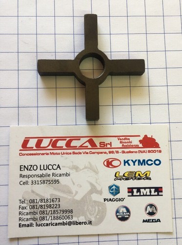 221568 crocera cambio 2a - 1a,