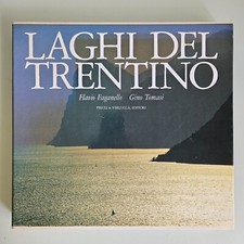 Laghi del Trentino -