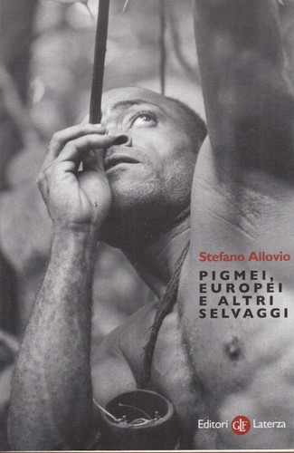 Allovio stefano pigmei - allovio,