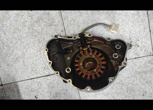 Statore honda 400 - 400, anno