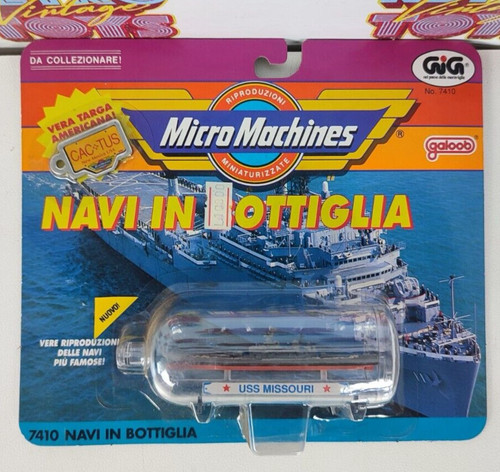 Uss missuouri cactus 7410 - missuouri,