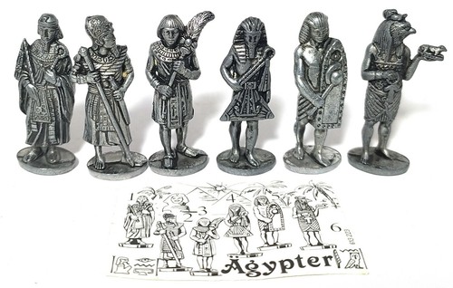 Kinder surprise soldatini - soldatini, in