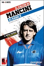 LIBRO BOOK I MITI N° 46 IL