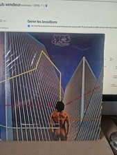 Vinyle 33T - Yes - Going For
