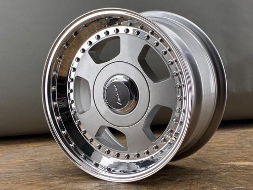 Orig bbs lorinser - orig., pezzi