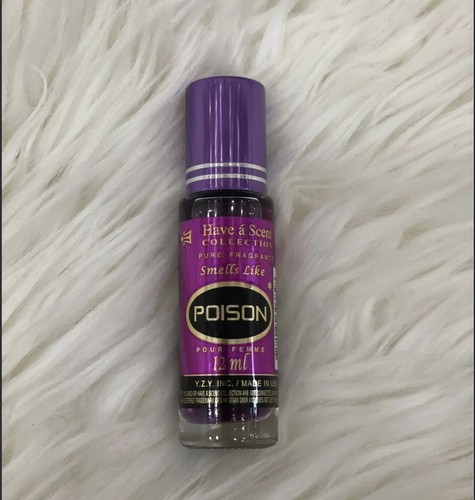Have scent 12ml - a,