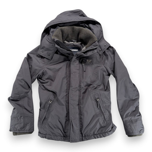 Abercrombie fitch giacca - fitch,