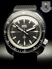 Vostok Amphibia Jacques
