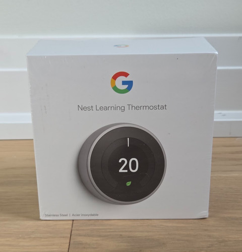 Google nest learning - nest,