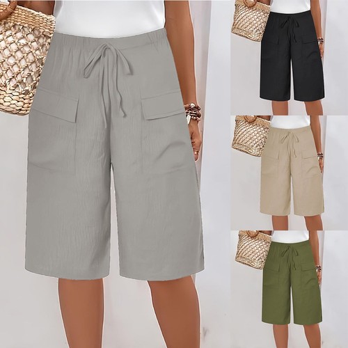 Pantaloncini donna in - pantaloncini,