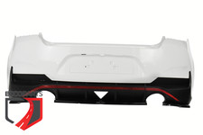 Paraurti posteriore HYUNDAI I30 III I30N Fastback N-LINE N-Performance PYW