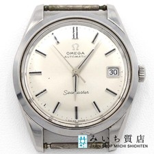 Omega Seamaster 166.010