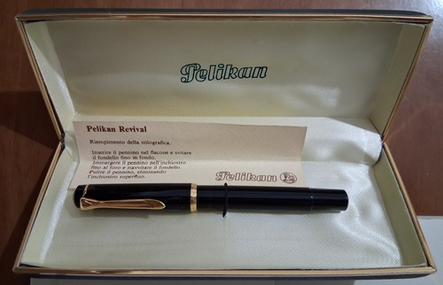 Pelikan classic stilografica - pelikan,