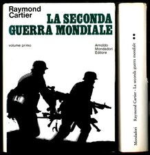 SECONDA GUERRA MONDIALE ( LA )