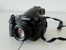 Mamiya 645 afd + obiettivo