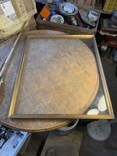 CORNICE QUADRO LEGNO