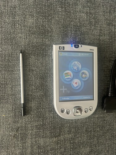 Ipaq rx1950 pocket pda - rx1950,