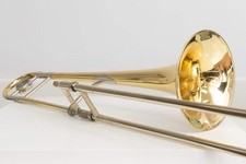 King 2B 2102 Trombone Jazz