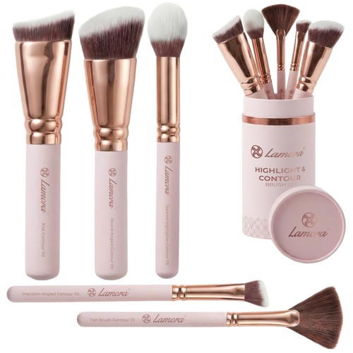 Pennelli make contouring - make, up