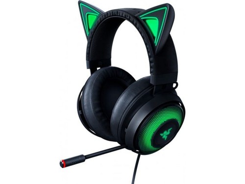 Cuffie gaming razer - gaming,