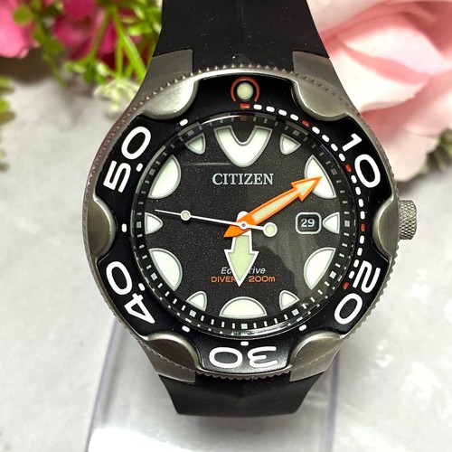 Serie citizen promaster bn0235 - serie,