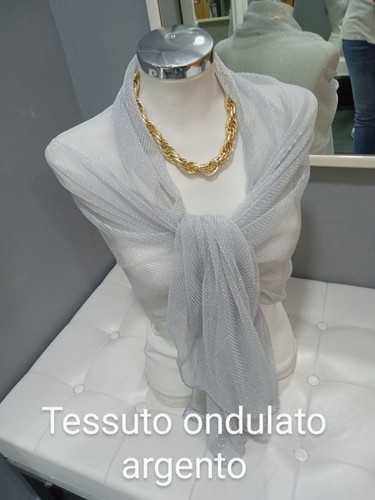 Maxy stola foulard coprispalle - stola,